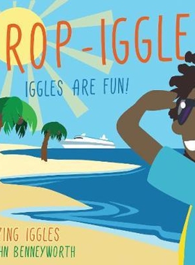 按需印刷不退不换Trop-Iggle[9781788035866]