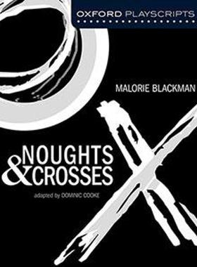 预订Oxford Playscripts: Noughts and Crosses