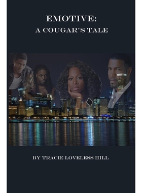 按需印刷Emotive[9781387003990]