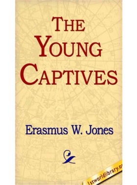 预订Young Captives