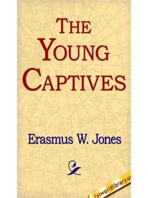 预订不退不换Young Captives