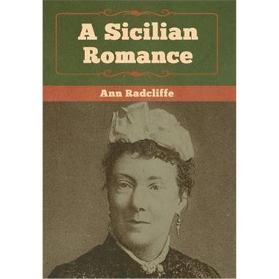 按需印刷A Sicilian Romance[9781618956705]