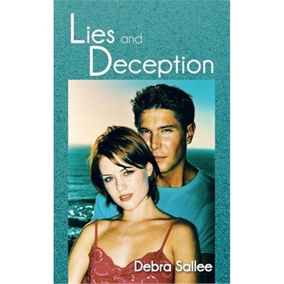按需印刷Lies and Deception[9781481756006]