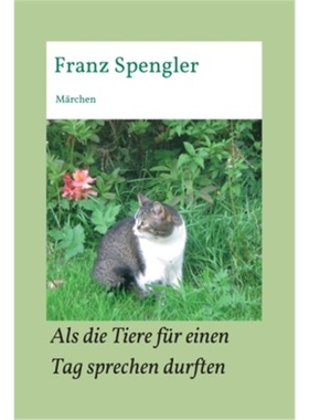 预订【德语】Als die Tiere fur einen Tag sprechen durften[9783347196827]