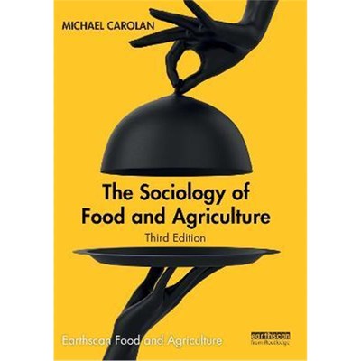 按需印刷The Sociology of Food and Agriculture[9780367680015]