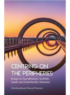 按需印刷不退不换Centring on the Peripheries[9781909408623]