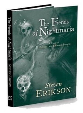 预订Fiends of Nightmaria