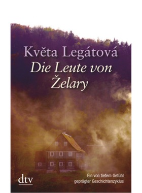 预订【德语】 Zelary  Paseka, Prag / Litomysl 2001[9783423212755]