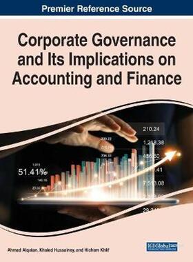 按需印刷不退不换Corporate Governance and Its Implications on Accounting and Finance[9781799854463]