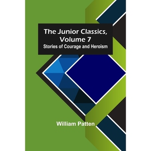 Junior 9789356577787 Classics Volume 按需印刷The