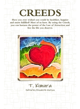 按需印刷Creeds[9781365336201]