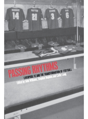 按需印刷Passing Rhythms[9781859733035]