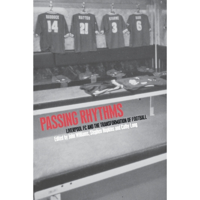 按需印刷Passing Rhythms[9781859733035]