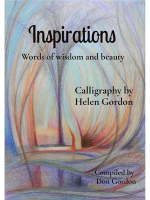 按需印刷Inspirations