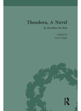 按需印刷TF Theodora, A Novel[9780367714215]