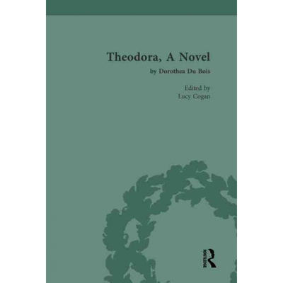 按需印刷不退不换TF Theodora, A Novel[9780367714215]