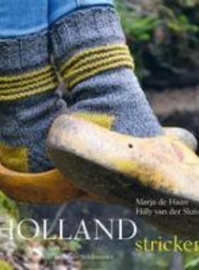 预订【德语】 Holland stricken:Schafe, Wolle und originelle Strickmuster