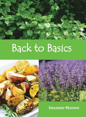 按需印刷不退不换Back to Basics[9780648367505]
