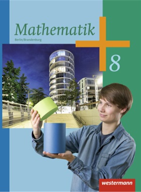 预订不退不换德语 Mathematik - Ausgabe 2013 für die Sekundarstufe I in Berlin[9783141219425]