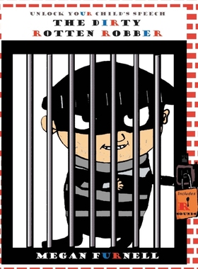 按需印刷The Dirty Rotten Robber[9780648291602]