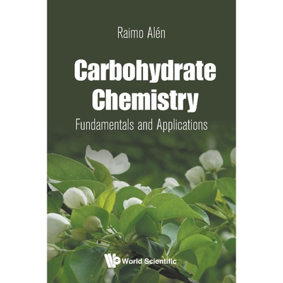 按需印刷Carbohydrate Chemistry[9789813223646]