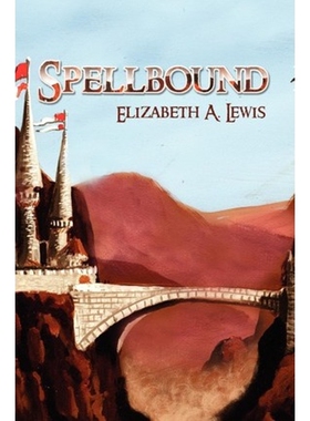 按需印刷不退不换Spellbound[9781441556080]