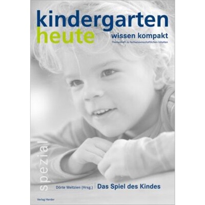 预订不退不换德语Das Spiel des Kindes[9783451001666]