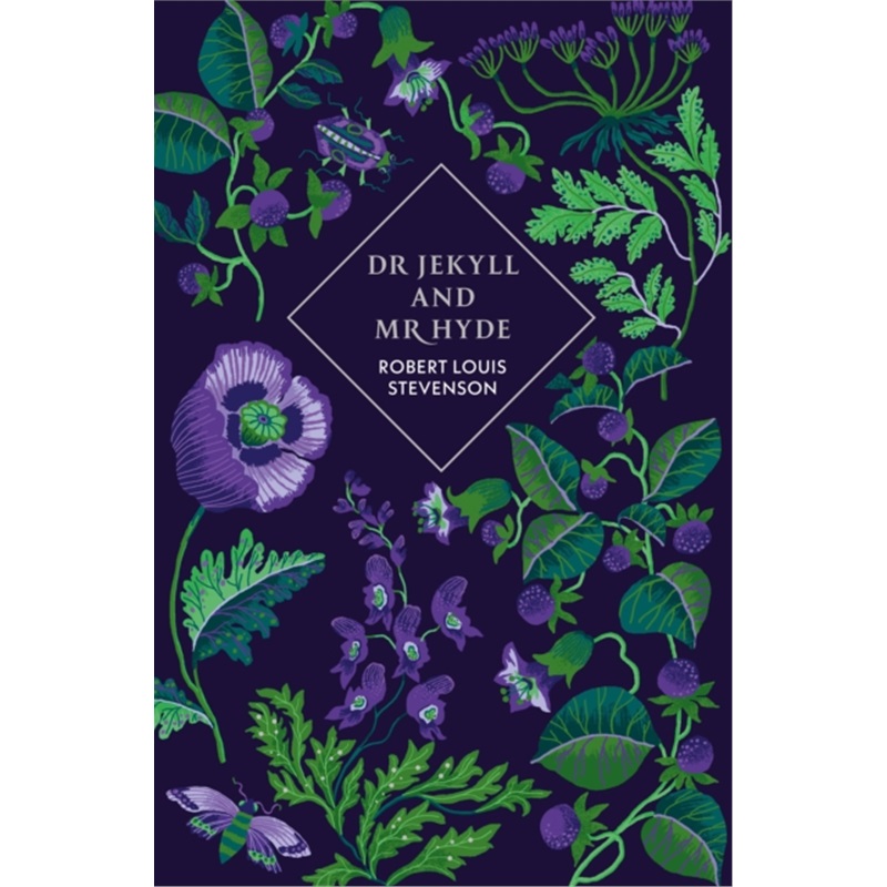 现货Dr Jekyll and Mr Hyde and Other Stories[9781529954326]