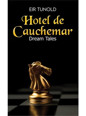 按需印刷Hotel de Cauchemar
