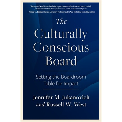 预售【2024新书】Culturally Conscious Board[9798890570154]