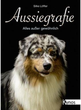 预订不退不换德语 Aussiegrafie:Alles außer gewöhnlich