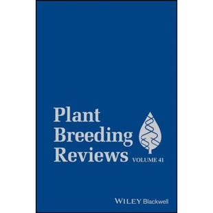 9781119414278 Reviews Breeding 按需印刷Plant