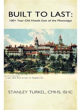 按需印刷Built to Last[9781491810071]