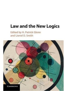 按需印刷Law and the New Logics[9781107514539]