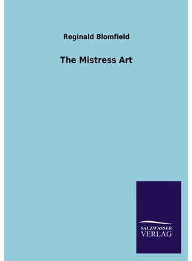 按需印刷不退不换The Mistress Art[9783846027547]