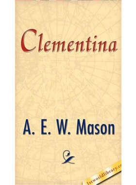预订不退不换Clementina