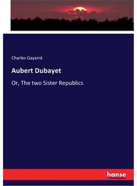 按需印刷Aubert Dubayet[9783337138776]
