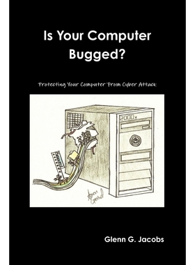 按需印刷Is Your Computer Bugged?[9781435797529]