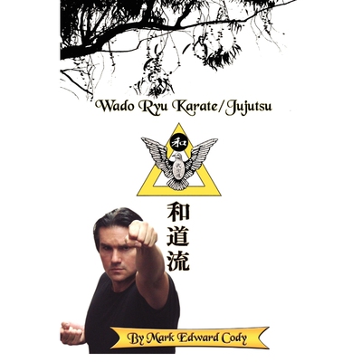 按需印刷不退不换Wado Ryu Karate/Jujutsu[9781434319883]