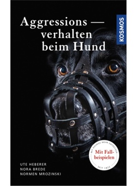 预订【德语】Aggressionsverhalten beim Hund[9783440147740]