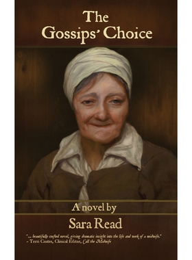 按需印刷不退不换The Gossips' Choice[9781916489684]