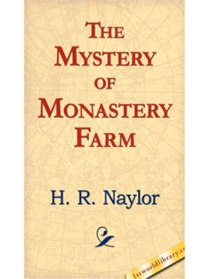 预订不退不换Mystery of Monastery Farm