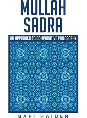 按需印刷Mullah Sadra[9781514453179]