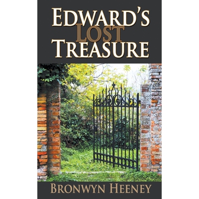 按需印刷Edward's Lost Treasure[9781948260466]
