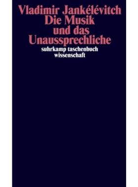 预订【德语】 La musique el l'Ineffable: