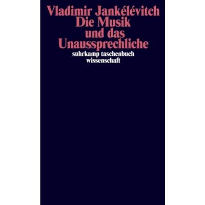 预订【德语】 La musique el l'Ineffable: