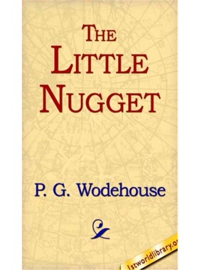 预订不退不换Little Nugget