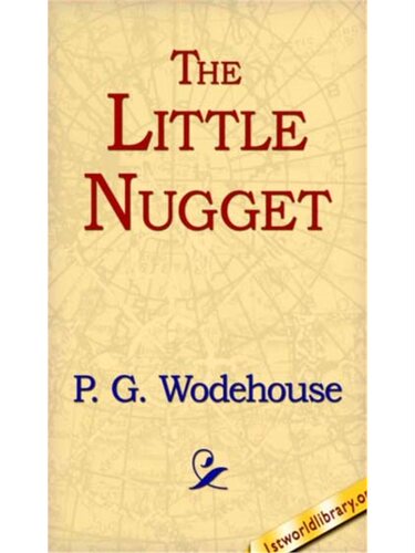 预订不退不换Little Nugget