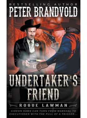 按需印刷Undertaker s Friend[9781639772117]