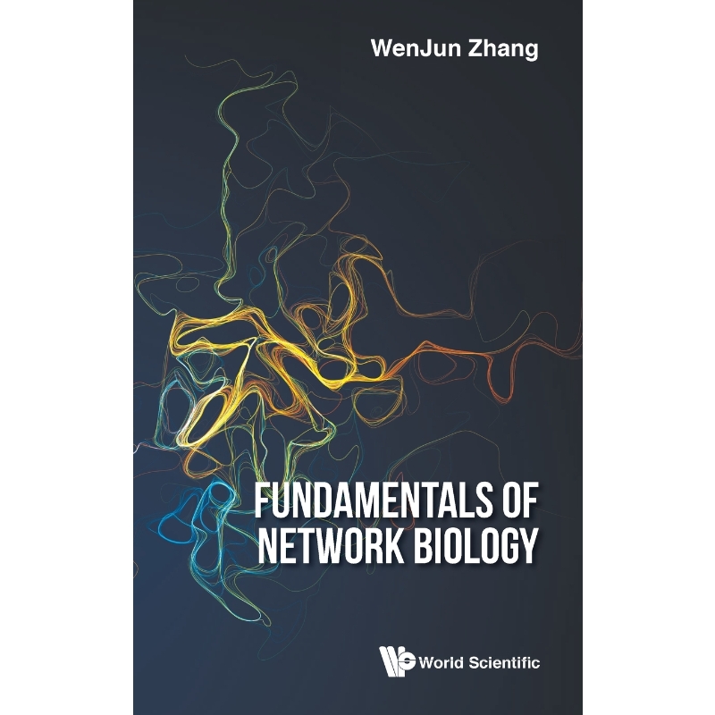 按需印刷Fundamentals of Network Biology[9781786345080]